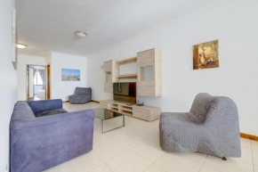 Modern 3BR Apartment in the Centre of Sliema